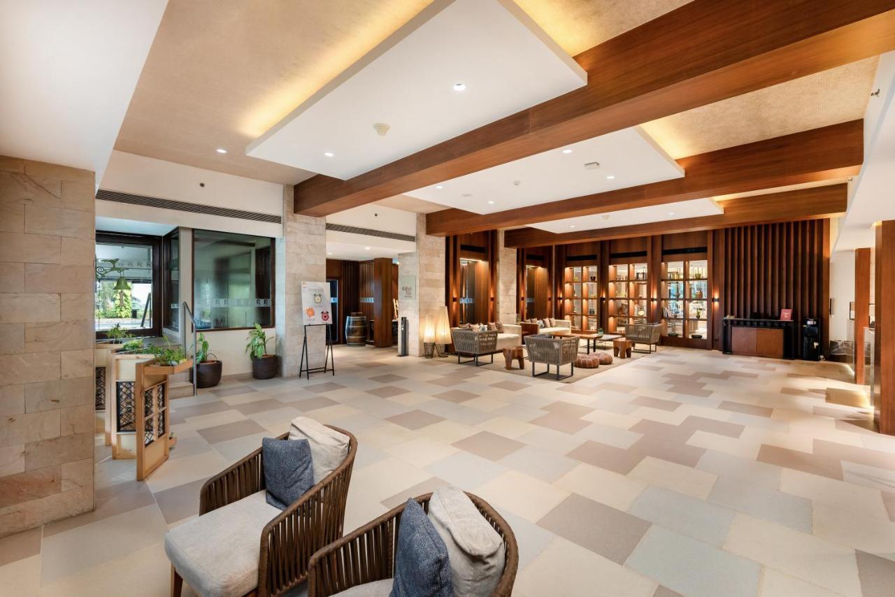 Ośrodek wypoczynkowy The 4*