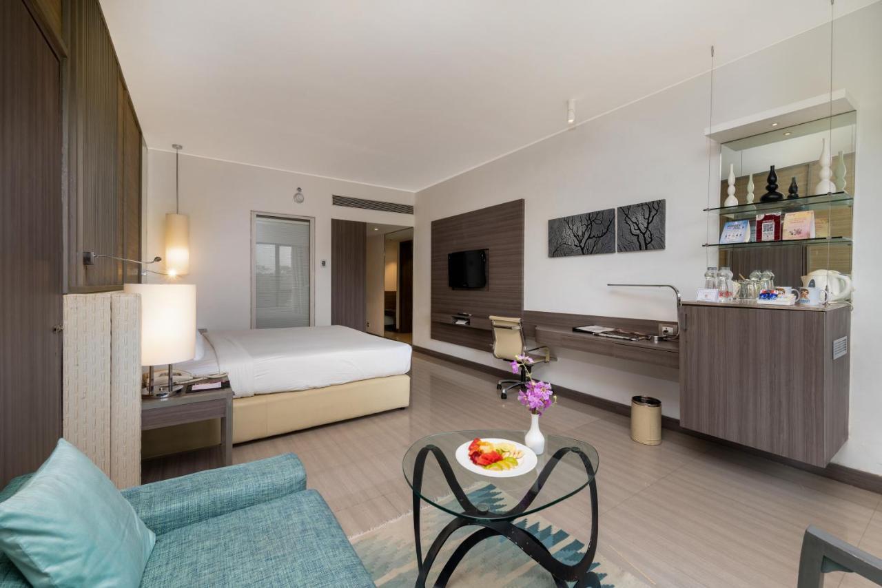 Ośrodek wypoczynkowy The 4*