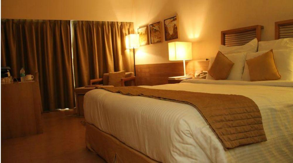 Resort The Mumbai