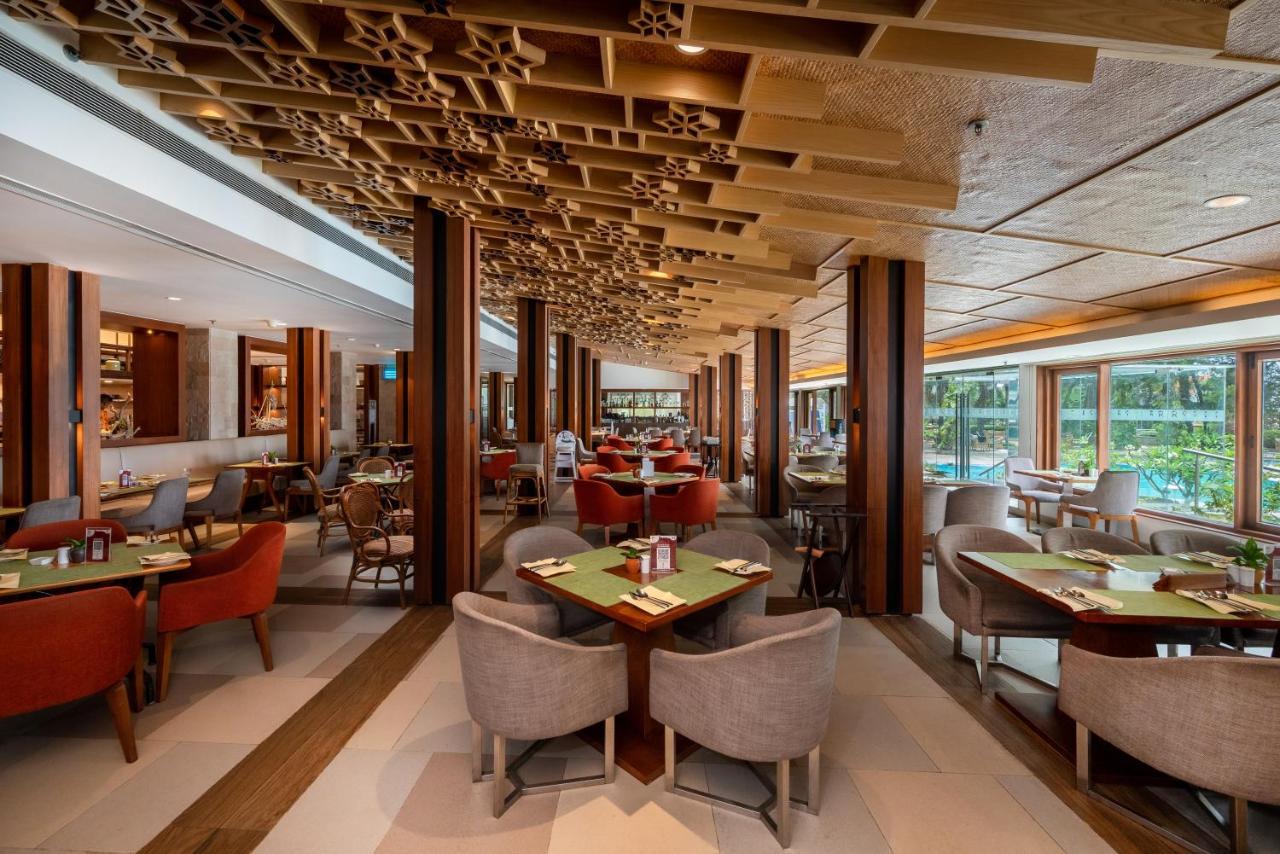 The Resort Mumbai