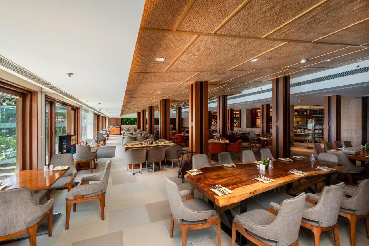The Resort 4*