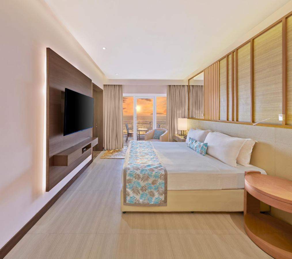 Resort The 4*