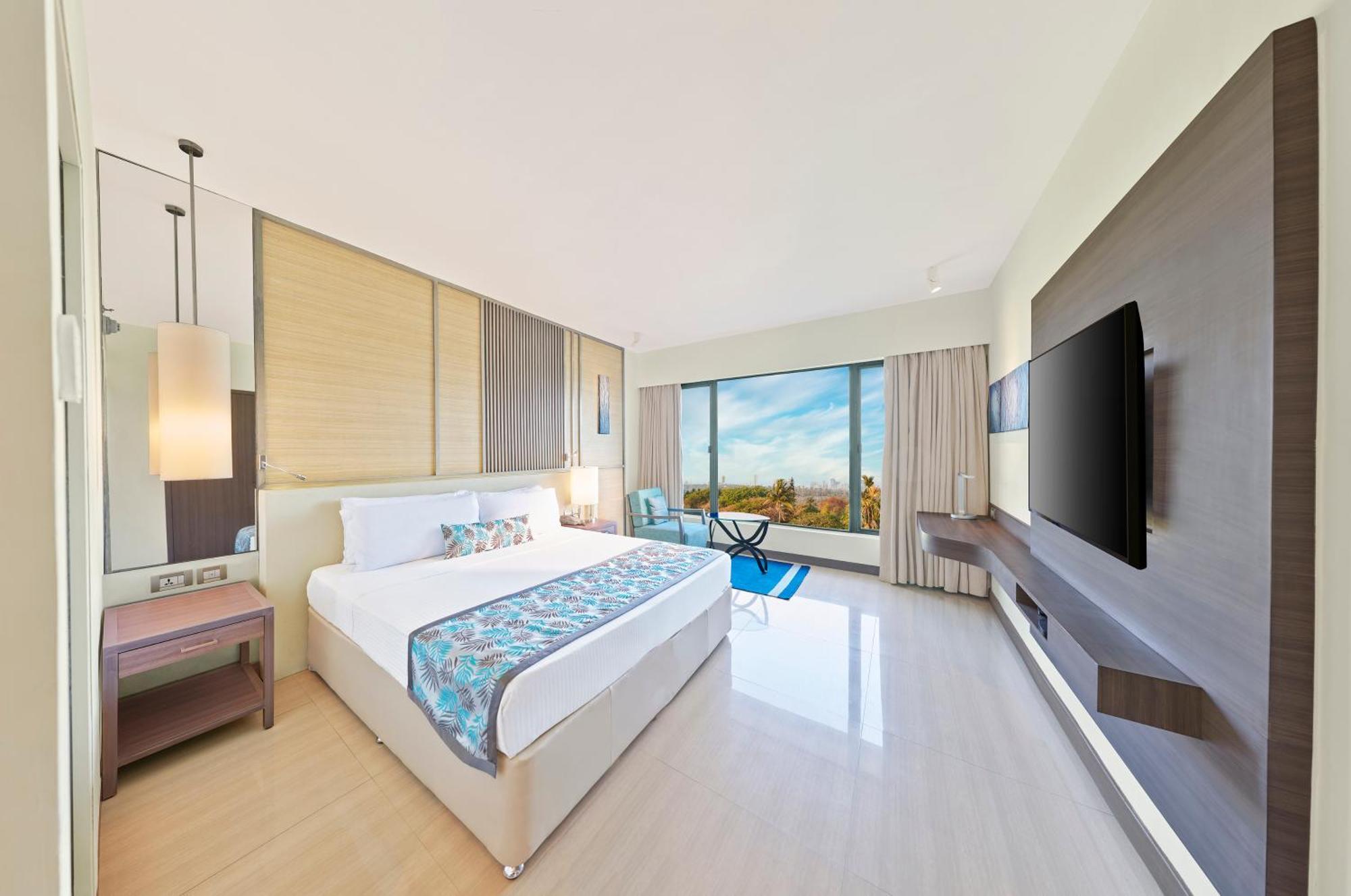 The Resort 4*