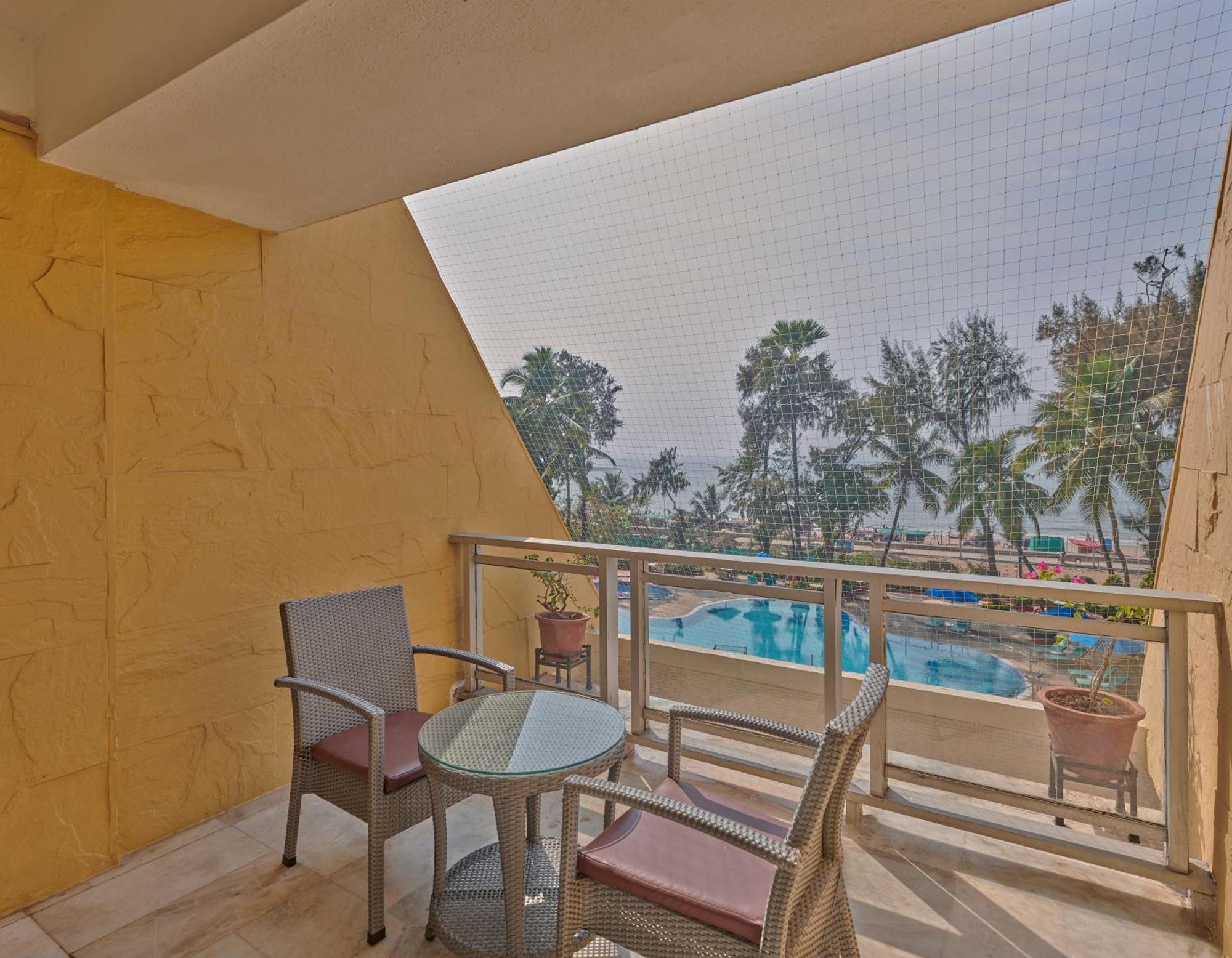 Resort The Mumbai