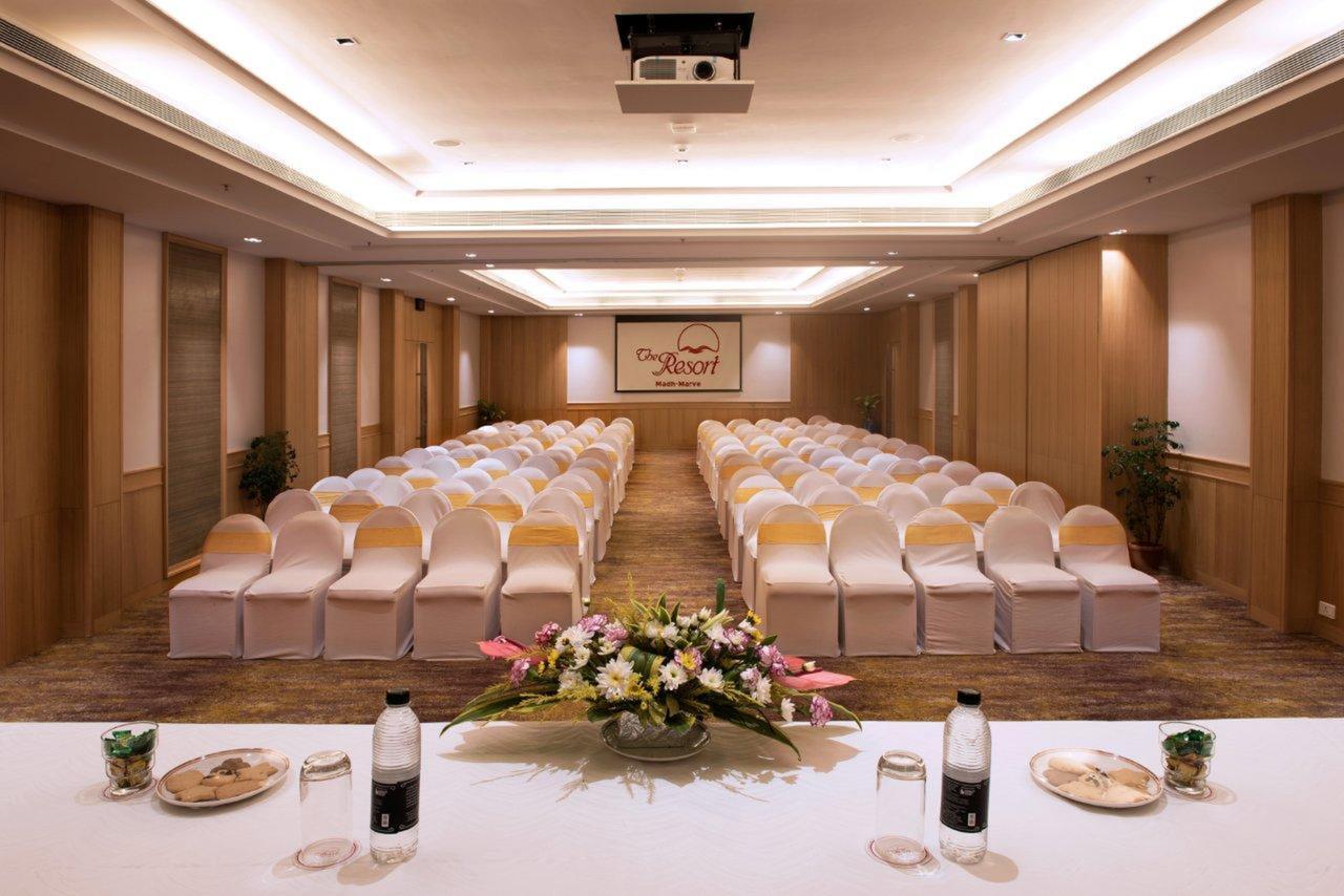 The Resort Mumbai
