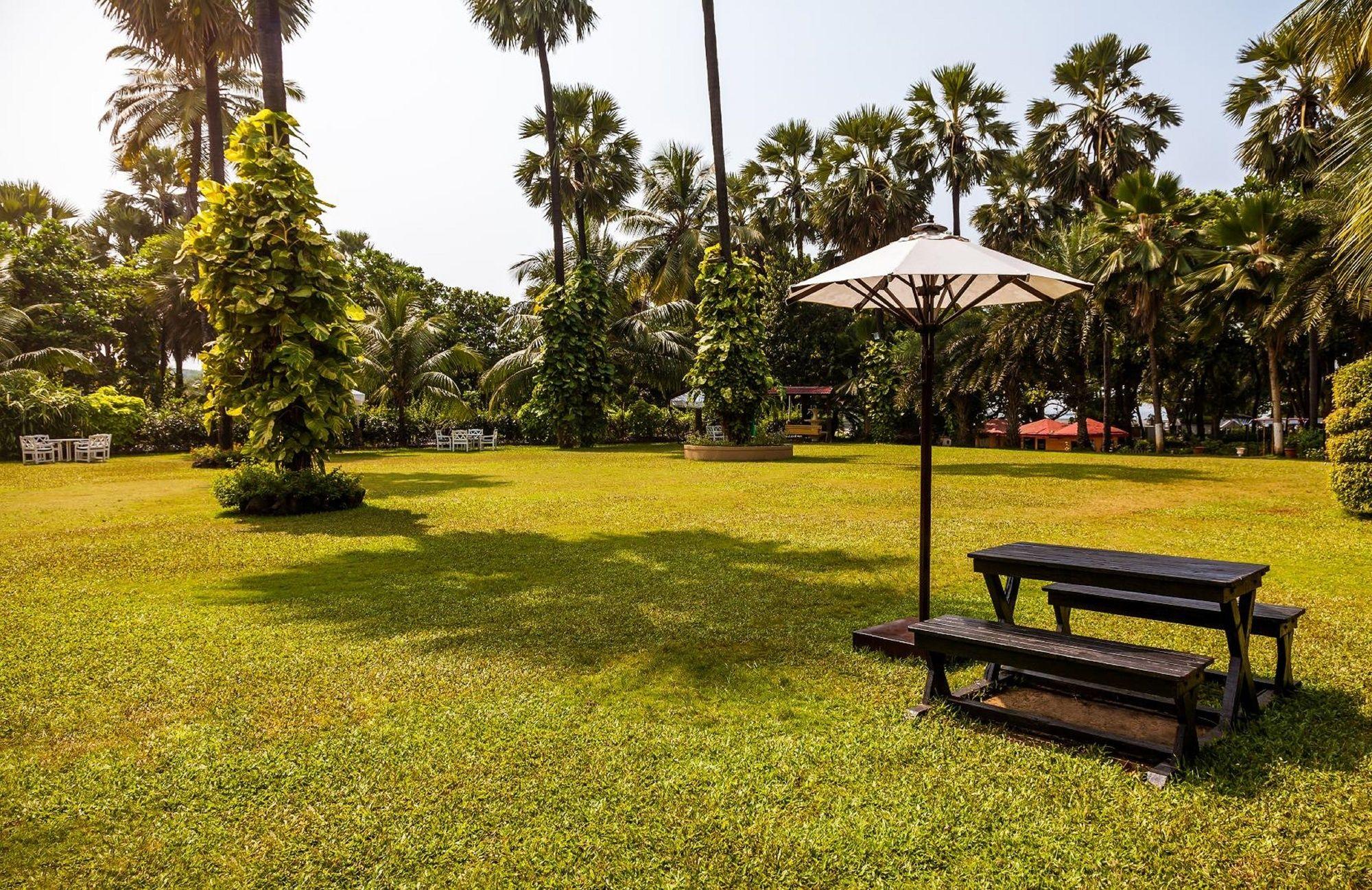 The Resort Mumbai