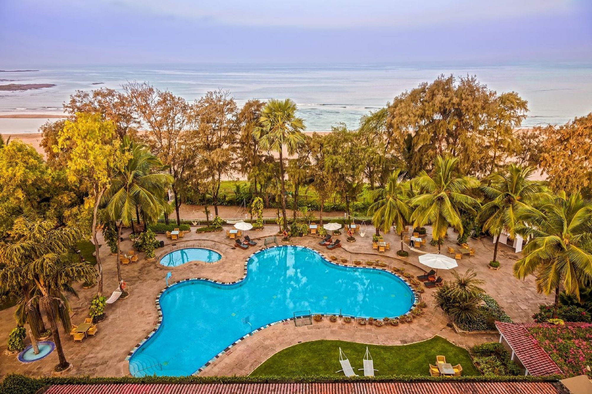 The Resort 4*